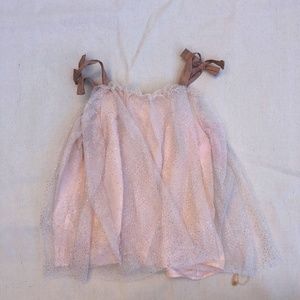 Girls’ Tank Top / Blouse